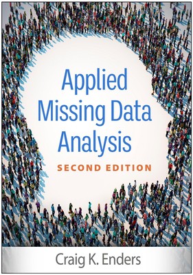 Craig K Enders | Applied Missing Data Analysis | Buch | Englisch (2022)