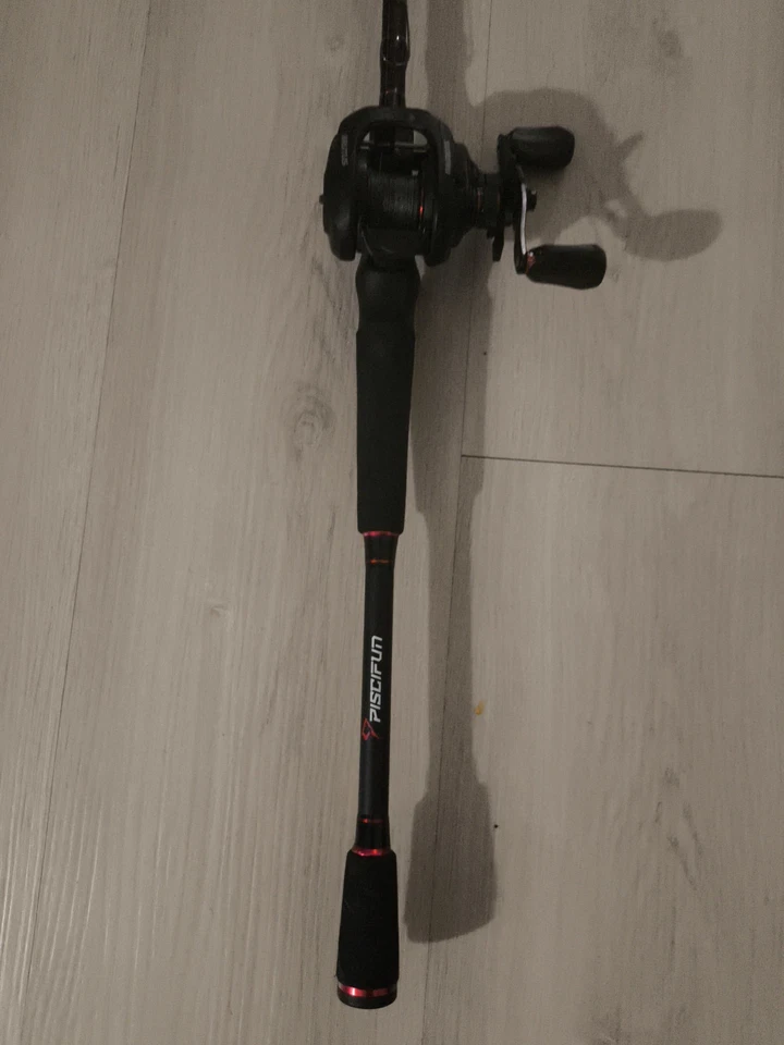 combo kastking Foto 2 de 4