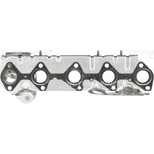 1x ORIGINAL® Victor Reinz Dichtung, Abgaskrümmer passend für Opel CROSSLAND X