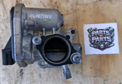 #ad 2021 Ram 1500 Eco diesel EGR Low Pressure Exaust Valve OEM $50.28
