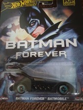 Batman Car