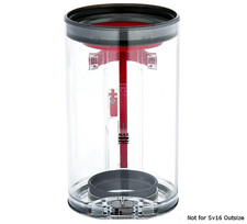 DYSON V11 Sv14 Sv15 Dust Bin Canister OEM Replacement Part