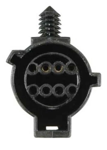 Distribuidor para Ford F-350 E-350 Econoline 1988-1997, E-350 Econoline Club Wagon Foto 4 de 4