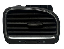 Lüftungsgitter R 5K0819710D VW Golf 1.4 Bj 2010