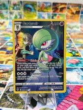 Gardevoir TG05/TG30 - SWSH10: Astral Radiance Trainer Gallery (SWSH10:TG)