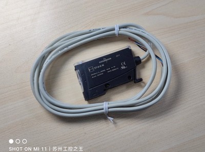 1Pcs New DATASENSOR sensor S7-2-E-N