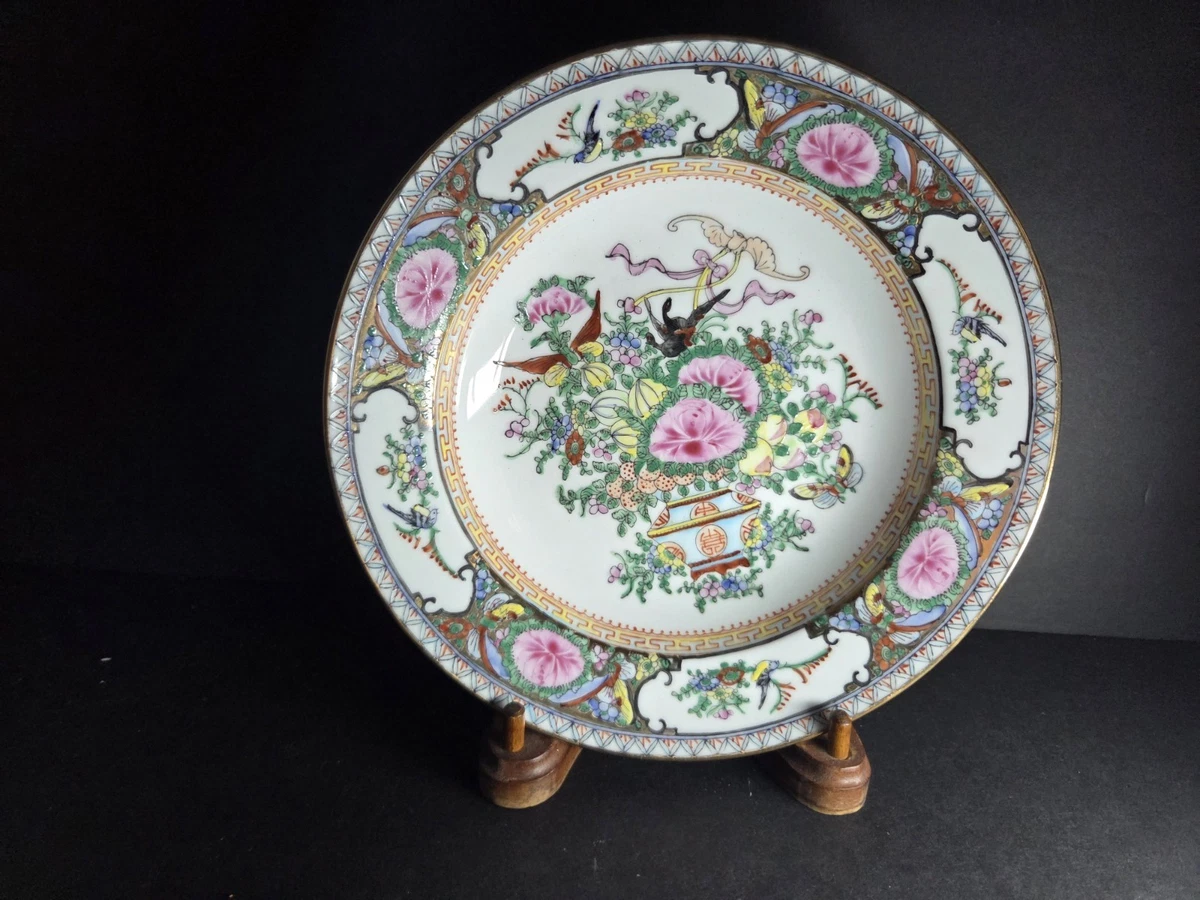 可收藏中国碗盘(1900-现在) | eBay