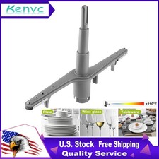 5304518927 154567702 Dishwasher Lower Spray Arm Assembly for Kenmore Frigidaire