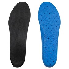 Endoto Insoles for Skechers Arch Fit Replacement Inserts Soles Men Wide