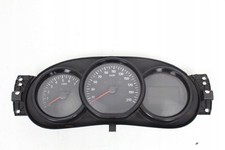 Compteur Dacia DOKKER