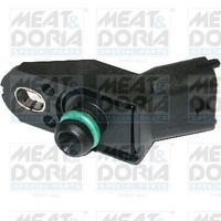 Meat & Doria Sensor, Ladedruck U.A. FüR Alfa Romeo, Fiat, Lancia, Volvo