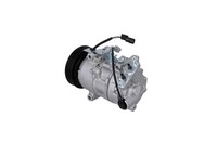 Kamoka Kompressor Klimaanlage 7820086 FüR Renault Megane 3 BZ0 Kadjar DZ0 KZ0 CC