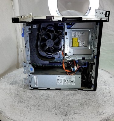 DELL OPTIPLEX XE3 D11S SFF PC BAREBONES SEE NOTES | eBay