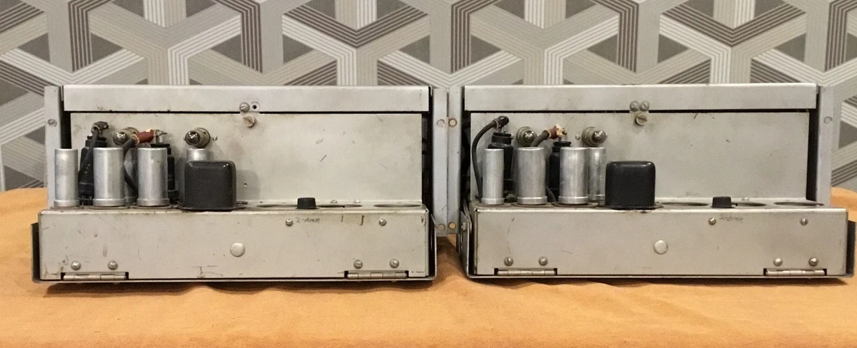 25+ western electric amplifier for sale | Updated Oct 2026