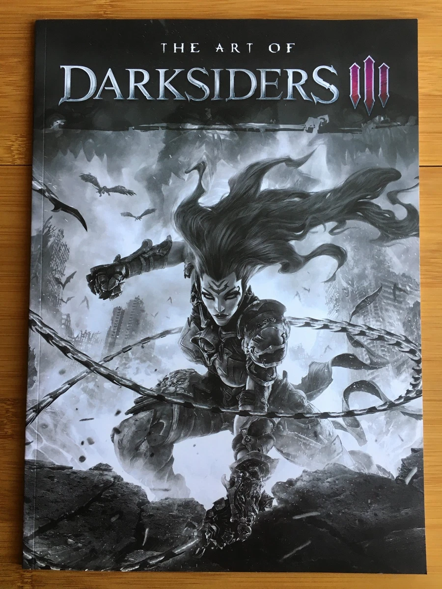 25+ art of darksiders for sale | Updated Oct 2026