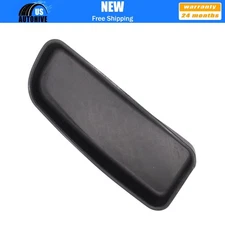 Center Console Shifter Bezel Bin Mat 68398671AA for Dodge Charger Sedan 2016-22