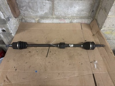 Kia Proceed 2014 1.4 Petrol Complete Offside Driveshaft Drivers Front Shaft
