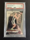 2024 Panini Prizm WNBA Caitlin Clark #22 (RC) PSA 9 Mint