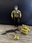 Vintage 1987 GI JOE ARAH TUNNEL RAT ACTION FIGURE