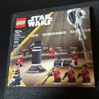 LEGO 40765 Star Wars Kamino Training Facility - New/Sealed
