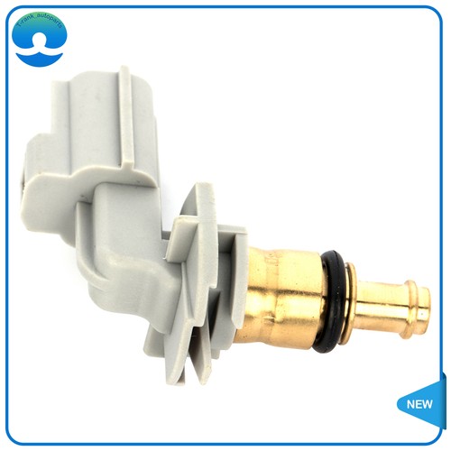 Engine Coolant Temperature Sensor Fit for 2006-2009 Ford Fusion SE SEL TX139 - Picture 7 of 8