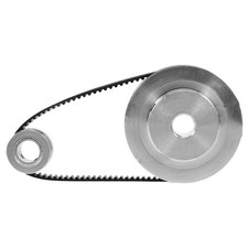  Dents de roue de poulie de distribution Dents de poulie de distribution Roue