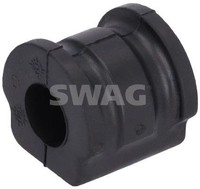 2X Swag Lagerung, Stabilisator 30 92 7640 FüR Audi Seat Skoda Vw