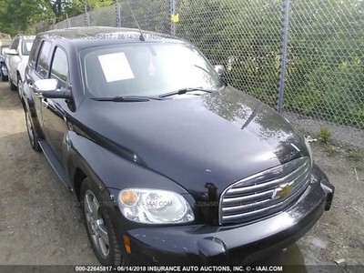 (LOCAL PICKUP ONLY) Roof Glass Fits 06-11 HHR 4404870