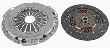 Kit d'embrayage Mercedes 250