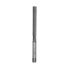 Hand Reamer 8mm H8 Metric Reamer Bit Straight Flute High Speed Steel