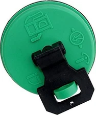 Fits Caterpillar 142-8828 Equipment Replacement Locking Fuel Cap