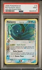 2006 Pokemon EX Holon Phantoms Rayquaza-Holo Base 16 PSA 9 MINT