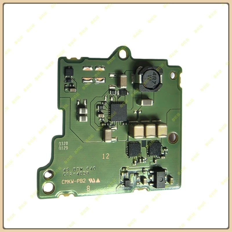 Driver Board for Canon EOS 5D4 5D IV Circuit Board Driver Small Board Parts - Image 3 of 4