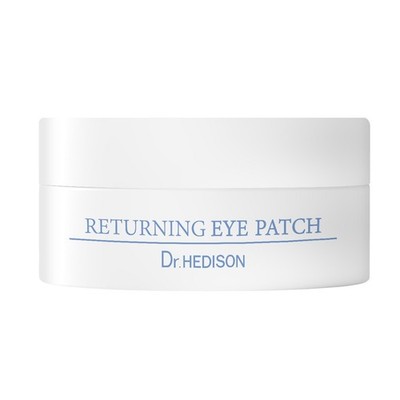 8809648490981 Dr.HEDISON Returning Eye Patch przeciwzmarszczkowe i odżywiające p