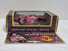 Kawasaki Motorcycle 1:18 Scale Diecast & Toy Vehicles for sale | eBay