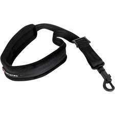 Protec Padded Saxophone Neck Strap with Plastic Swivel Snap 20"