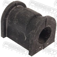 Febest Lagerbuchse, Stabilisator Vorderachse U.A. FüR Maruti Suzuki, Suzuki
