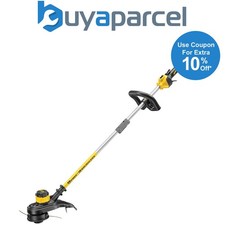 Dewalt DCM561PB 18v XR Cordless Brushless Grass Line Trimmer Split Shaft - Bare