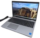 Dell Latitude 5531 15.6" Touch Laptop i5-12600H 16GB RAM 512GB NVMe MX550 Win11