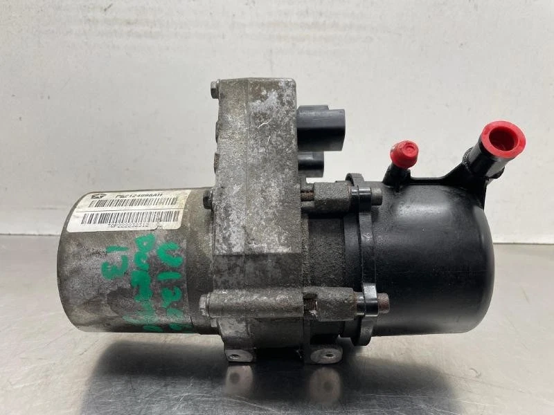 Conjunto de bomba de direção hidráulica Dodge Durango 2011-2013 3.6L fabricante de equipamento original - Imagem 2 de 4