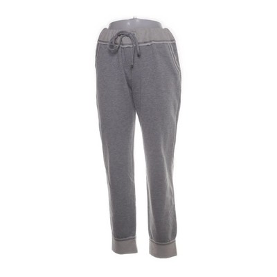 Rosch, Jogginghose, Größe: M, Grau, Baumwolle/Metallfaser/Polyester, Sweat #IQt