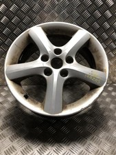 Jantes Suzuki SX4