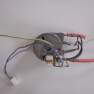 saeco xelsis Ersatzteile Durchlauferhitzer Boiler Heatwell