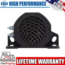 Back UP Warning Alarm Reverse Siren Buzzer Horn Beeper Universal Car Truck 110dB