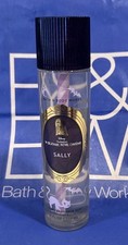 Bath Body Works Nightmare Before Christmas SALLY Fine Fragrance Mist