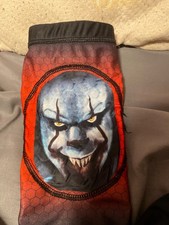 wrestling knee pads (penny wise)