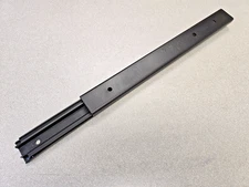 VERY NICE USED ORIGINAL GENUINE PORSCHE 911 912E 930 928 INNER SEAT SLIDER RAIL