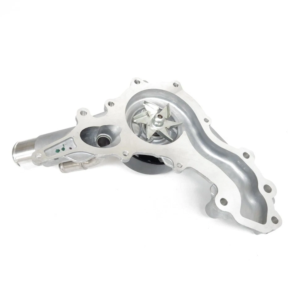 Bomba de agua del motor US Motor Works US8160 para modelos seleccionados Dodge Jeep 16-23 Foto 2 de 4