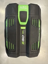 EGO BA2800T 56V 56 Volt 5.0 Ah Lithium-ion Battery