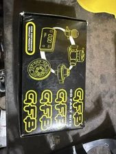 GFB Go Fast Bits T9351 DV+ Diverter Valve VW & Audi 2.0 T FSI & TSI VAG & Euro